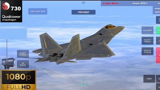 ARMED AIR FORCES COMPILATION | Gameply Max Graphics [1080P 60FPS] No Commentary #gaming