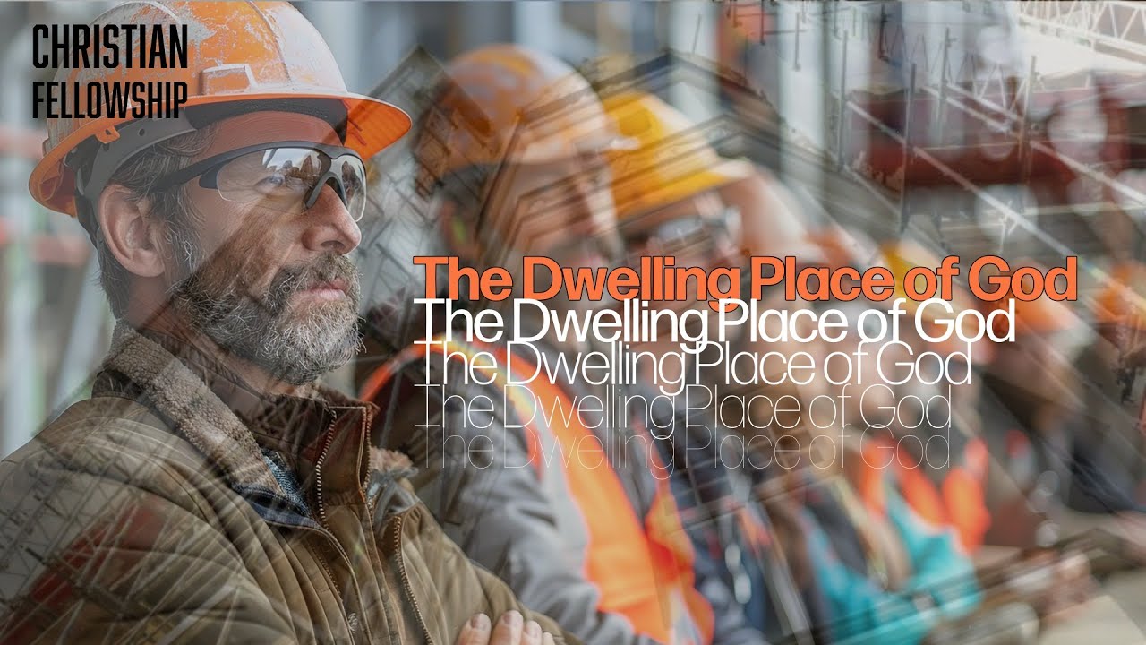The Dwelling Place of God - YouTube