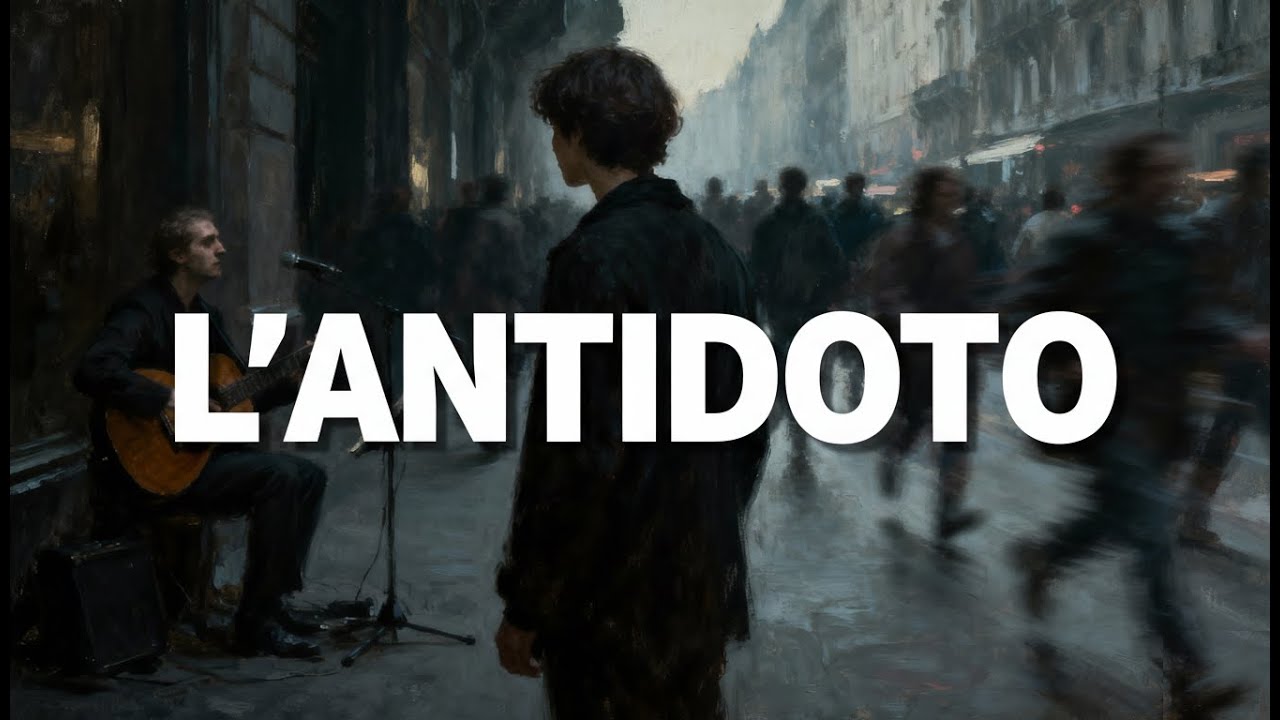 Se ti senti sempre insoddisfatto, guarda questo