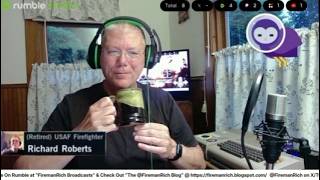 Monday Morning 🌄 Coffee ☕08.03.2026 @rumblevideo Broadcast 🎥🎬