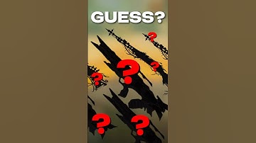 Guess The Weapon in Cod Mobile 2