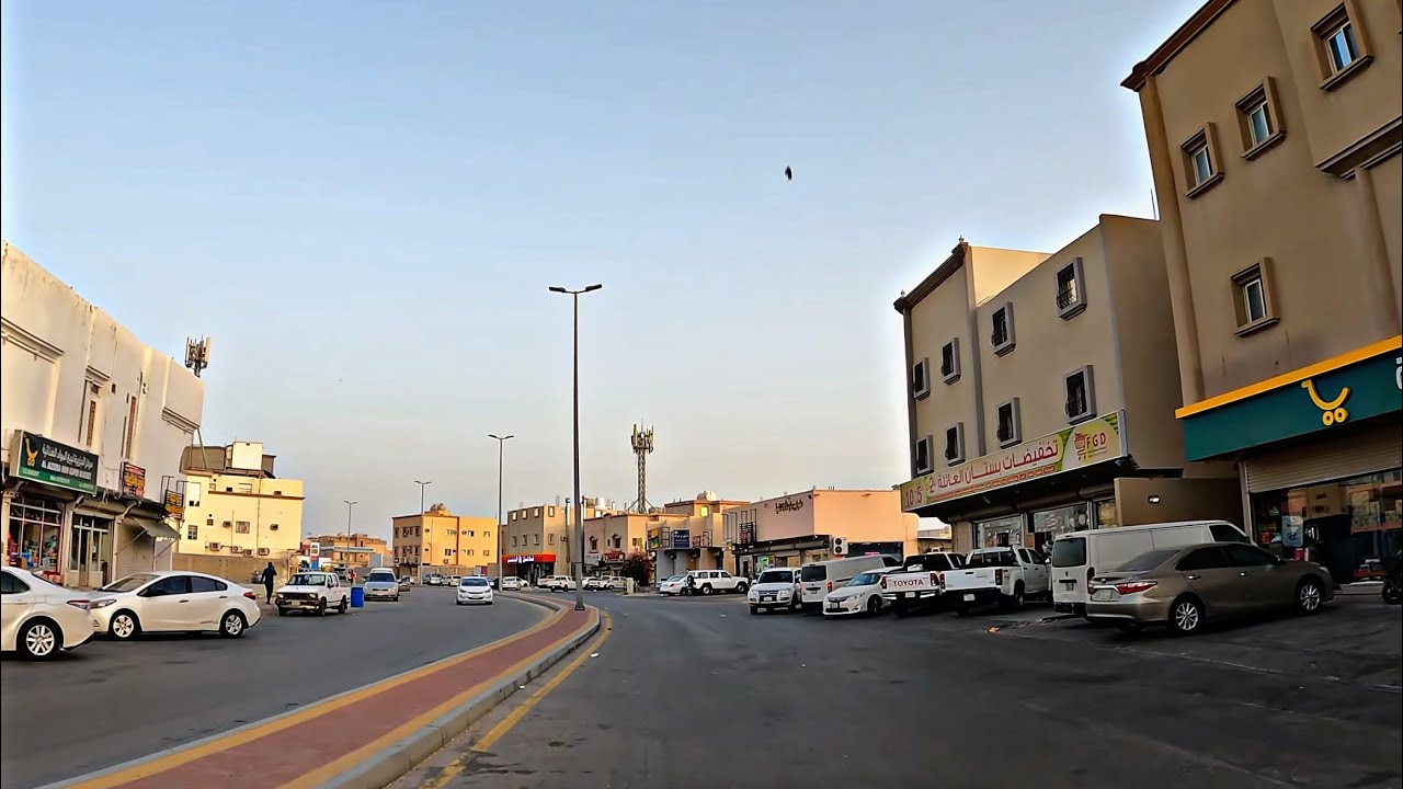 جوله في ام الساهك