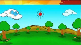 Coolest Android App - Bird Hunting (Android Game) screenshot 4