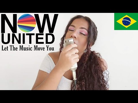 Now United - Let The Music Move You (Tradução/Legendado) 