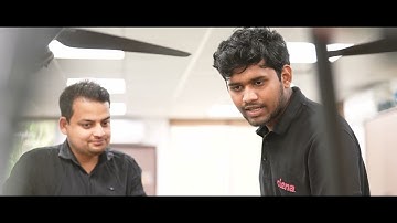 House Technologies featured by Ciena And Nasscom Foundation