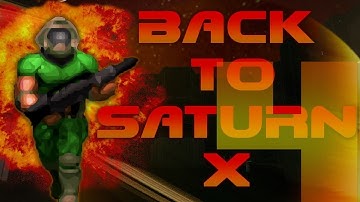 A GOOD FLYING BIRD | Brutal Doom Project Brutality - Back to Saturn X - Episode 1 - #4