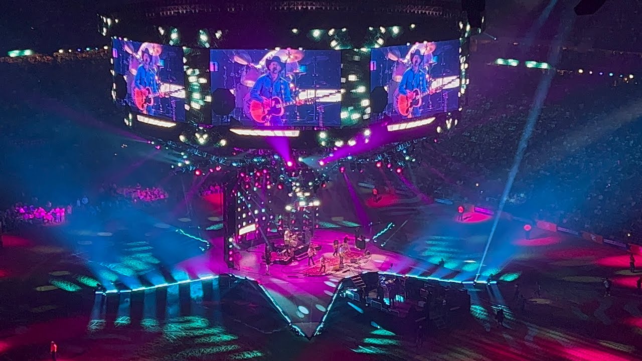 Turnpike Troubadours @ Rodeo Houston | Live March 11, 2023