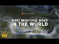 Most Beautiful Road In The World - Transfăgărășan, Romania