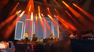 Two Door Cinema Club - Lucky (Istanbul, 2026)