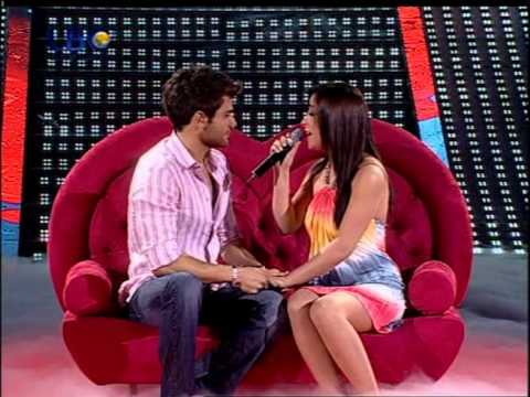 تنتون و ميشو جن جنوني اغلى الحبايب