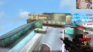 WolfTeam Arabic Kill 40 Royal $$$