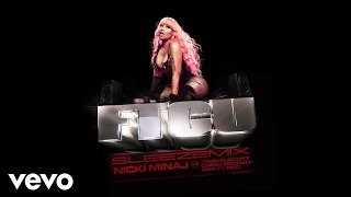 Nicki Minaj - FTCU (SLEEZEMIX) ft. Travis Scott, Chris Brown & Sexyy Red