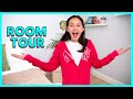 Teen Room Tour! New Room Makeover-Calm and Relaxing