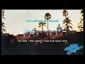 Eagles Hotel California MINUS Vocal Karaoke 