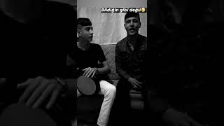 Bildiğin Gibi Değil Amatör Kayıt Resimi