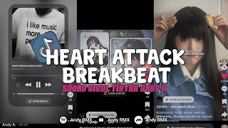 DJ HEART ATTACK BREAKBEAT ANDY A