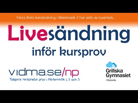 Video: Vilka är de tre egenskaperna i matematik?