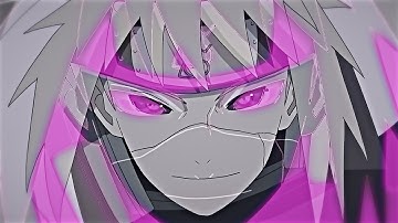 GET OFF THE LEASH / NARUTO SHIPPUDEN / XAN ROTATION / FREE PF?