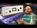 LA-2A Compressor - Tips, Tricks, and Technical Walkthrough