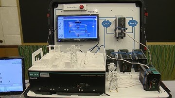 Tự động hóa trạm điện: Xu hướng hiện tại và trong tương lai