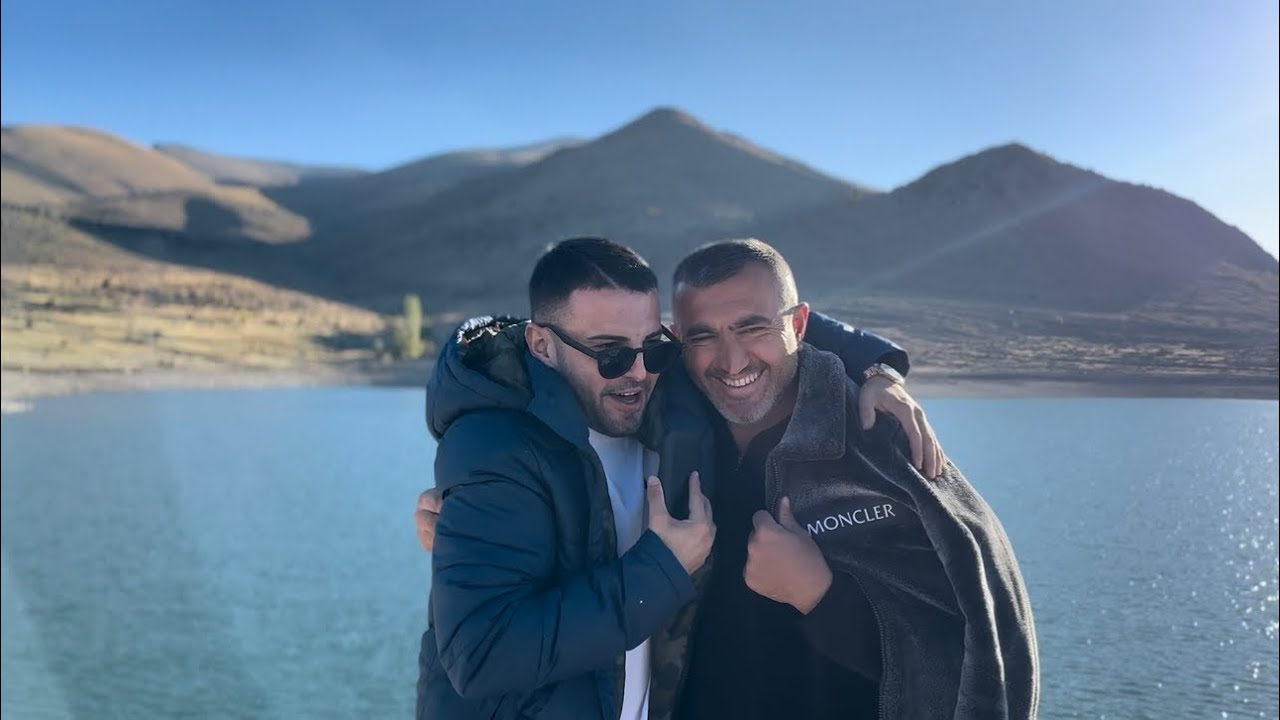 Niğde/Asmasız Köyü (yeni yapılan baraj) 