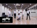 Dance OnlyOneOf SeOul Drift Choreography Stage Practice