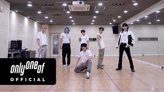 [Dance] OnlyOneOf 'seOul drift' Choreography (Stage Practice)