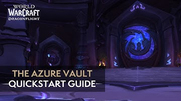 The Azure Vault Mythic Quickstart Guide