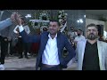 حفل زفاف العريس علي نجل الحاج عبدالله شحادة الفنان وفيق الزين جزء 2 