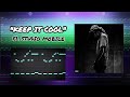 How "KEEP IT COOL" By Rich Amiri Was Made in (FL Studio Mobile)