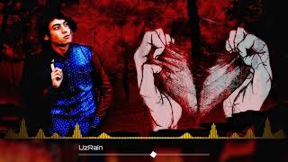 UzRain - Ortimga qaramay (Music version)