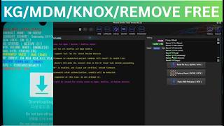 Xiaomi Fastboot To EDL With Phoenix Service Tool