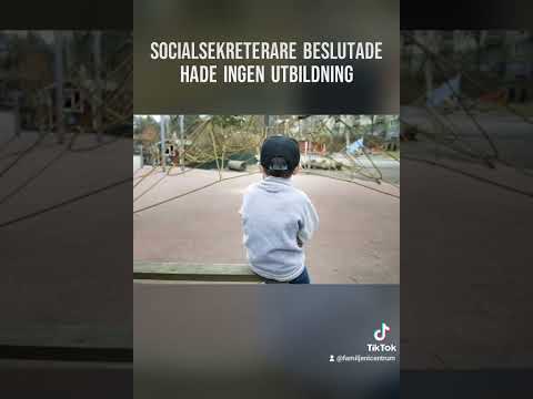 Personal saknade utbildning