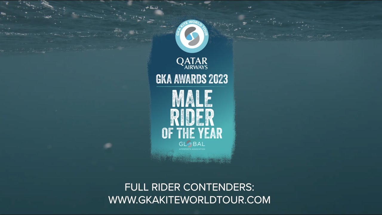 Male Rider of the Year | Qatar Airways GKA Awards 2023