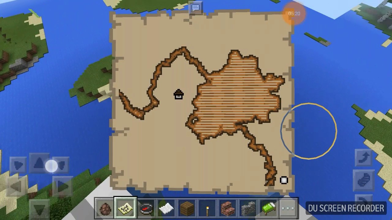 how-to-find-woodland-mansion-in-minecraft-pocket-edition-youtube