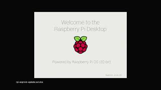 Customizing: Raspberry pi OS, PT. 0