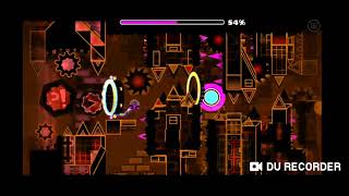 Прохождение Самого Сложного Уровня В Игре Geometry Dash-Tartarus