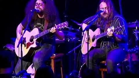 Coheed and Cambria "Welcome Home" - NAMM with Taylor Guitars