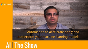 Automation to accelerate apply and outperform your machine learning models