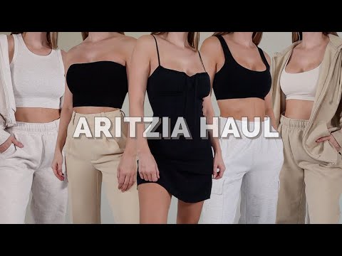 cant quit you aritzia #pinkprincess #pilatesprincess #aritziahaul #ari