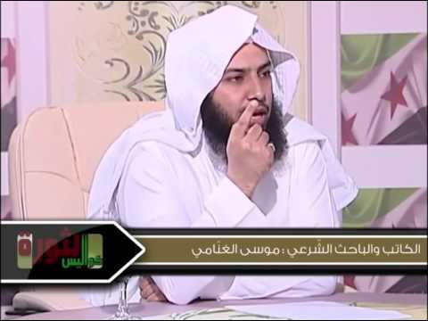حافظ الأسد الزنديق يريد نبش قبر شيخ الإسلام ابن تيمية وصلب جثمانه وإهانة أهل السنة