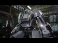 В Японии представлен боевого робота Kuratas