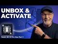 Learn Together HoverAir X1 Pro Max Part 1