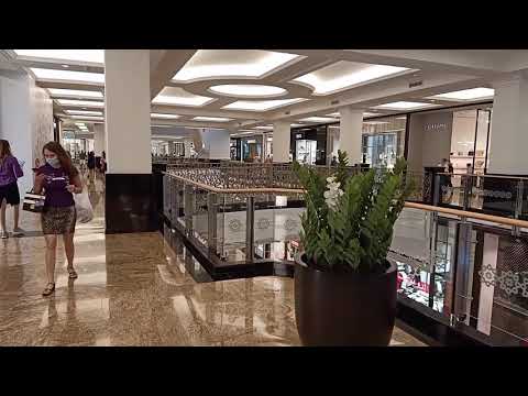 Mall of the Emirates | Shopping Mall | Dubai Vlog #5