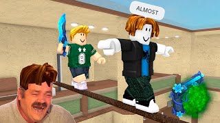 : Murder Mystery 2 Funny Moments (COMPILATION) #4