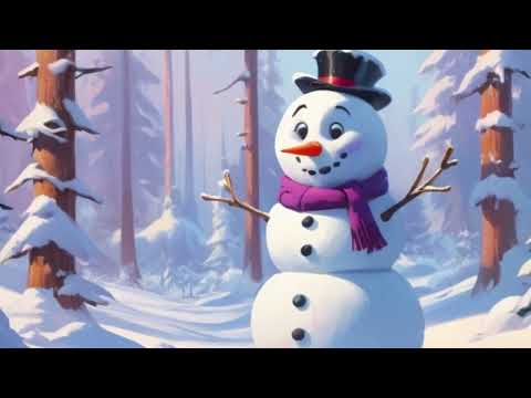 пісня Перший сніг