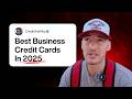 Get 6 Figures With These Business Credit Cards