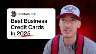 Get 6 Figures With These Business Credit Cards