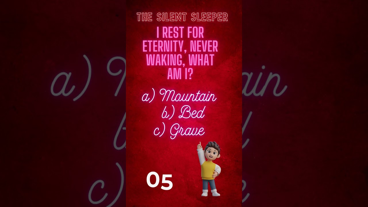 Riddle Rush: Beat the Clock 