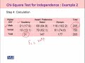 STA644 Non-Parametric Statistics Lecture No 58